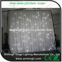 wedding backdrops rgb led light china sexxx video led curtain