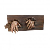 Creepy Hands Wall Decor